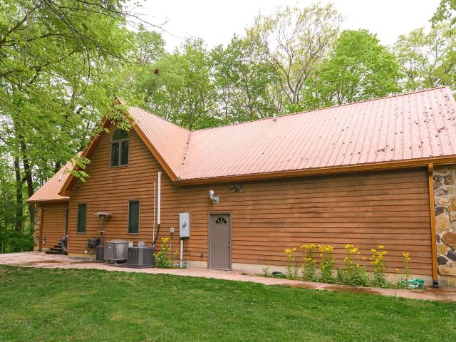 House for sale in Galveston, Indiana