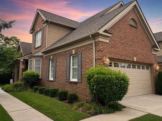 Condo for sale in Northville, Michigan