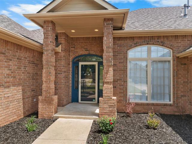 House for sale in Shawnee, Oklahoma