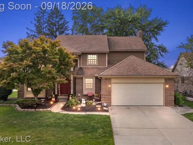 House for sale in Canton, Madison County