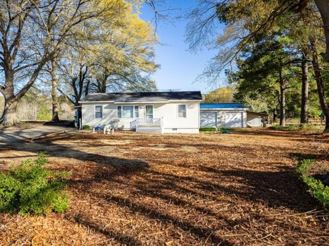 House for sale in Autryville, North Carolina