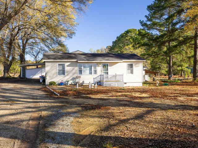 House for sale in Autryville, North Carolina