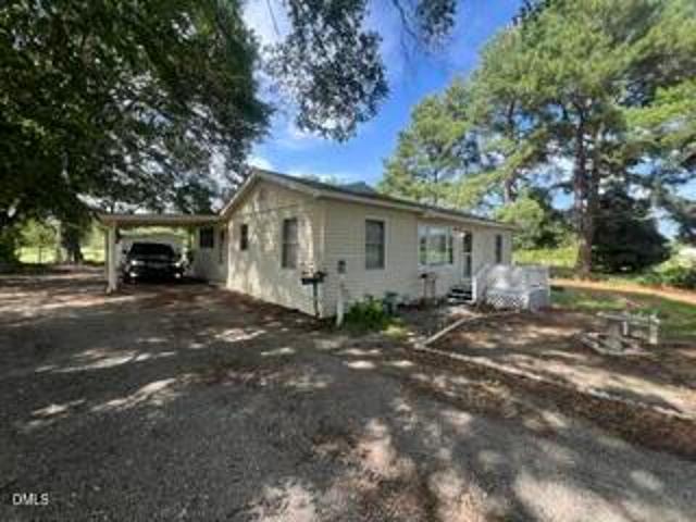 House for sale in Autryville, Sampson County