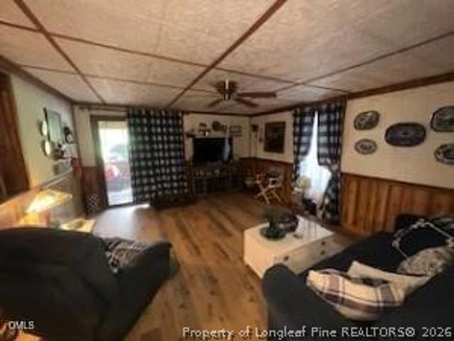 House for sale in Autryville, North Carolina