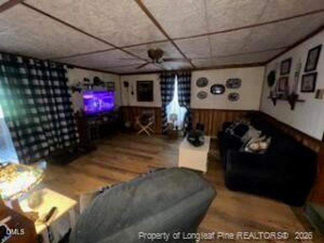 House for sale in Autryville, Sampson County