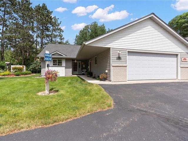 Townhouse for sale in Pequot Lakes, Minnesota