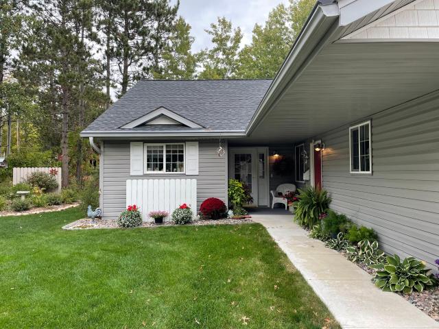 House for sale in Pequot Lakes, Minnesota
