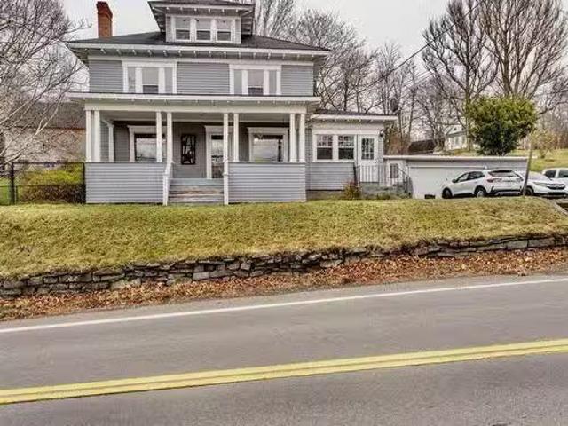 House for sale in Weymouth, Nova Scotia
