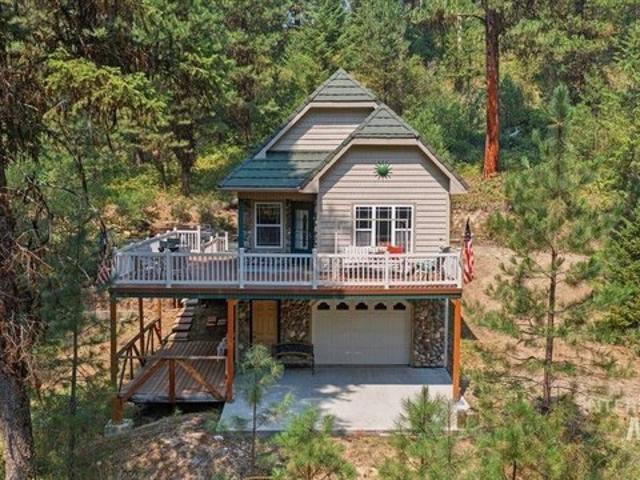 House for sale in Idaho City, Idaho