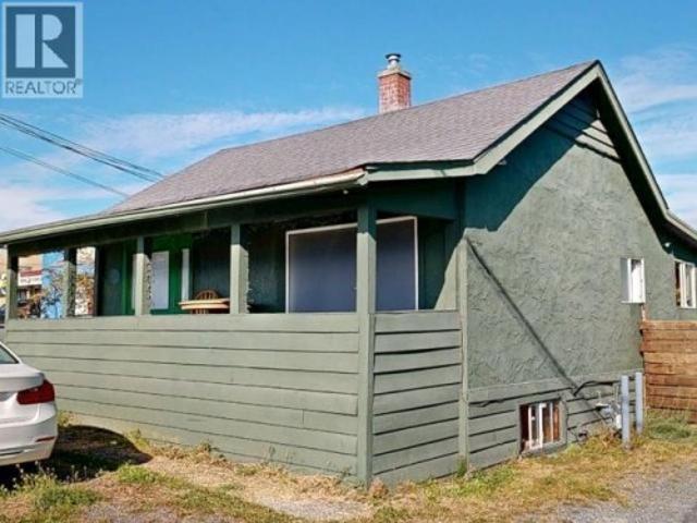 House for sale in Powell River, British Columbia