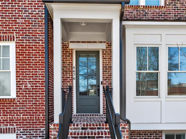 Townhouse for sale in Cobb, Georgia