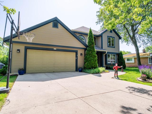 House for sale in Wauwatosa