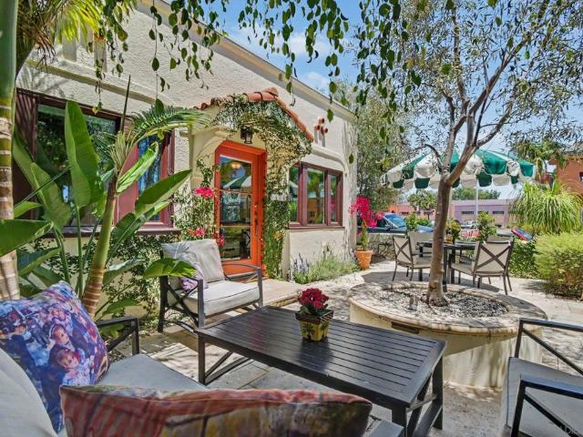 House for sale in Jacumba, California