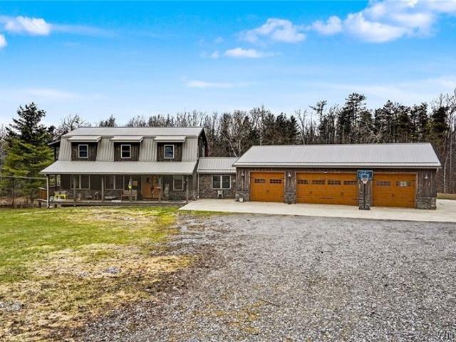 House for sale in Yorkshire, New York