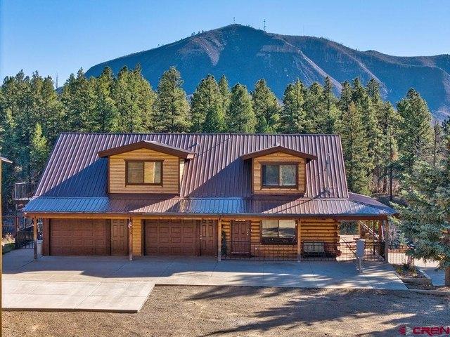House for sale in Montezuma, Colorado