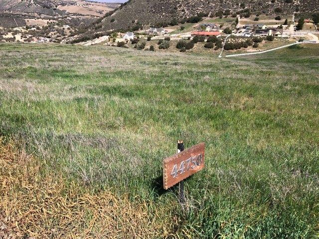 Land for sale in King City, California