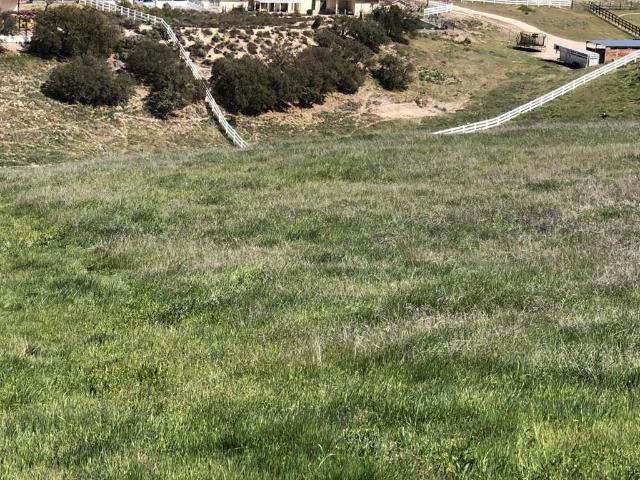 Land for sale in King City, California