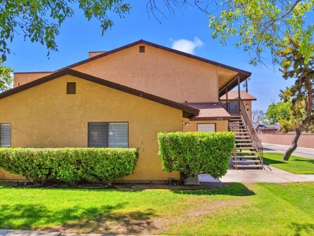 House for sale in Lancaster, California