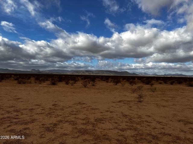 Land for sale in Salome, Arizona