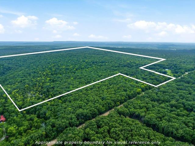 Land for sale in Gore, Oklahoma