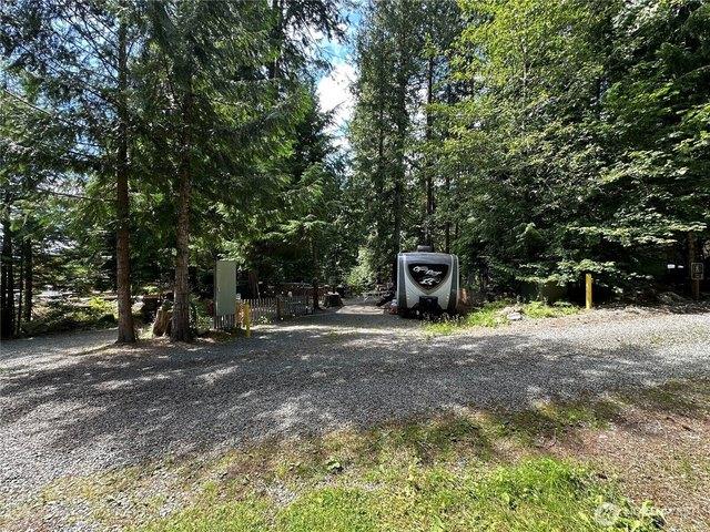 Land for sale in Concrete, Washington