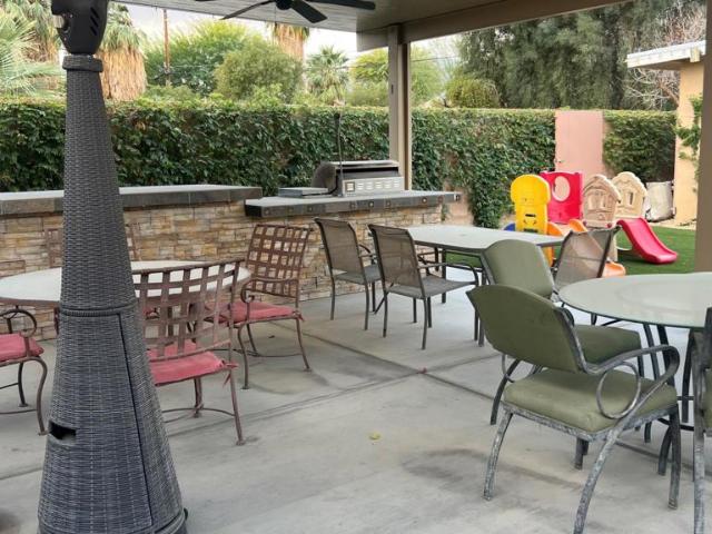 House for sale in Palm Desert, California