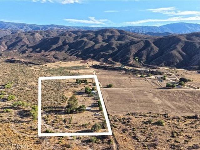 House for sale in Aguanga, Riverside County