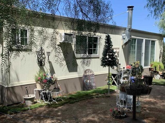 House for sale in Aguanga, California