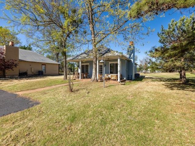 House for sale in Vinita, Oklahoma