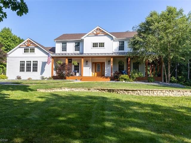 House for sale in Columbiana, Ohio