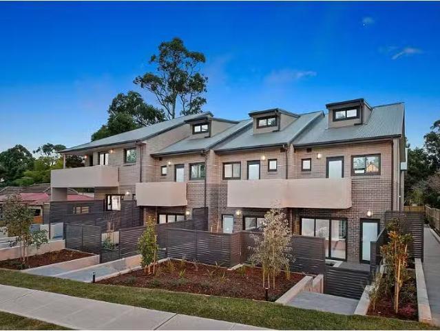 Condo for rent in Sydney, New South Wales