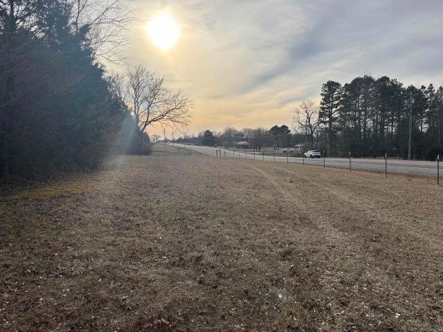 Land for sale in Ark