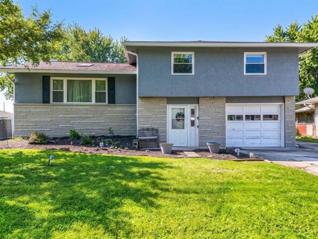 House for sale in Columbus, Ohio