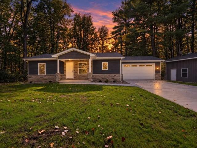 House for sale in Vassar, Tuscola County