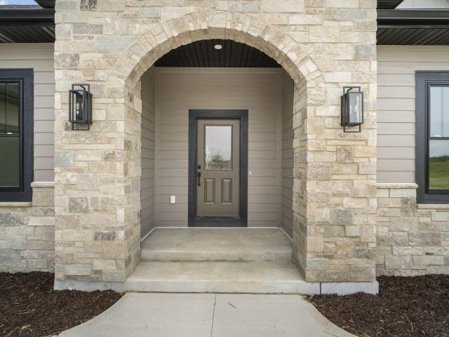 House for sale in Hubertus, Wisconsin