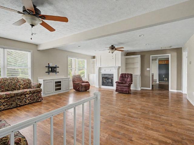 House for sale in Hopkinsville, Kentucky