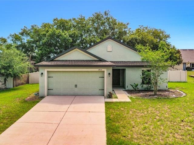 House for sale in Tavares, Florida