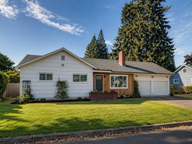 House for sale in Eugene, Lane County