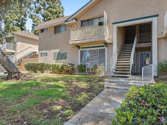 Condo for sale in La Mesa, California