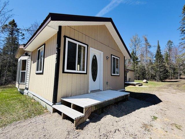 House for sale in Pickford, Michigan