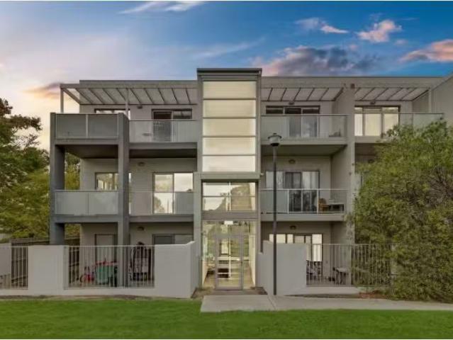 Apartment for rent in Franklin, Australian Capital Territory