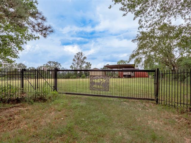 Land for sale in Groveton, Texas