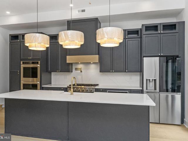 Townhouse for sale in Philadelphia, Pennsylvania