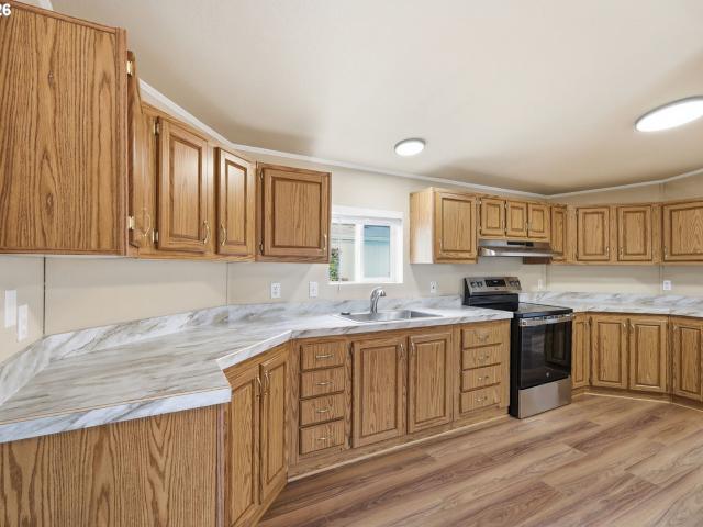 House for sale in Oregonia