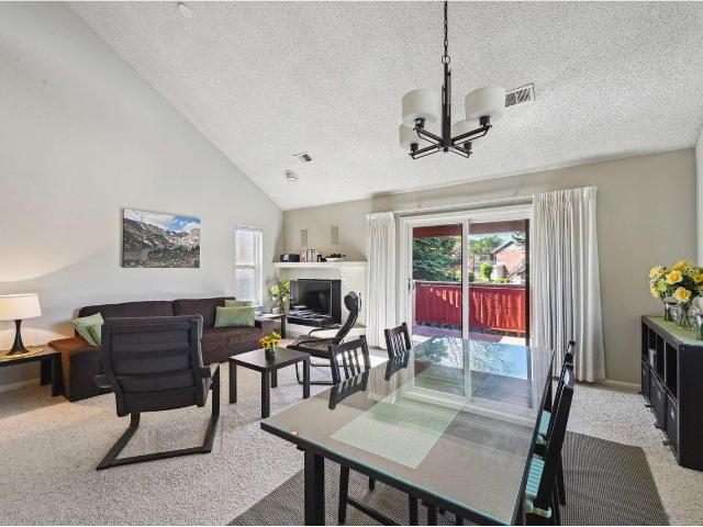 Condo for sale in Boulder, Colorado