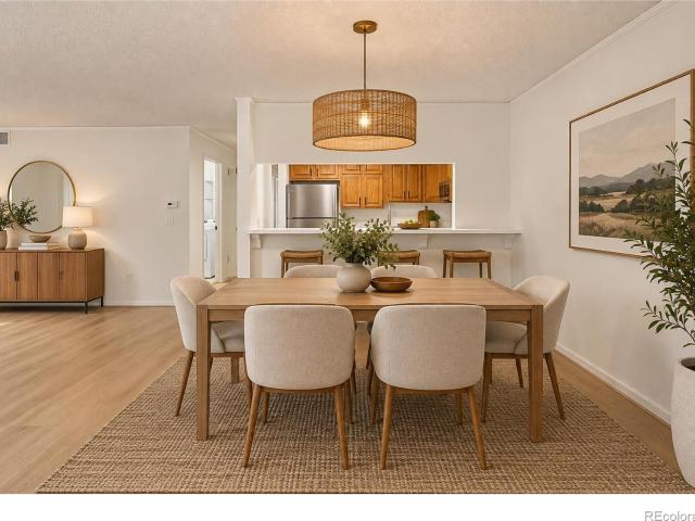 Condo for sale in Boulder, Colorado