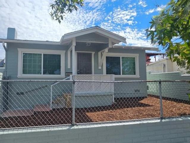 House for sale in Jacumba, California