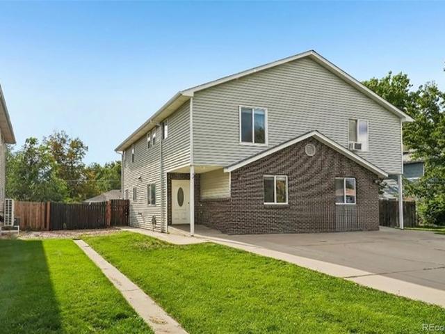 Townhouse for sale in Wheat Ridge, Colorado