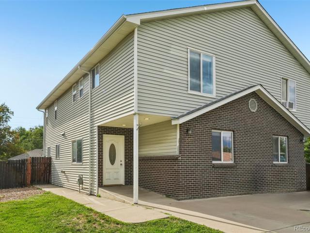 Townhouse for sale in Wheat Ridge, Colorado