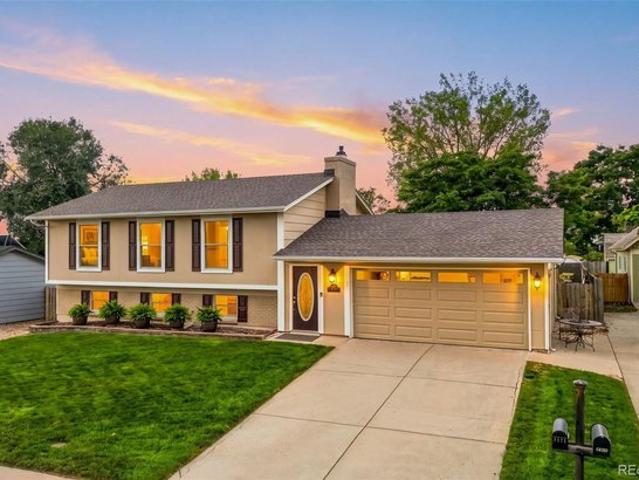 House for sale in Morrison, Colorado